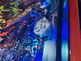 Dungeons and Dragons Pinball D20 Flasher
