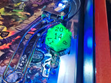 Dungeons and Dragons Pinball D20 Flasher