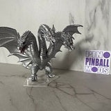 Godzilla Pinball King Ghidorah Figurine