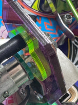 Skull Flasher Cover for Beetlejuice Pinball