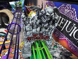 Beetlejuice Pinball Graveyard Tombstone