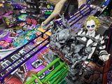Beetlejuice Pinball Graveyard Tombstone