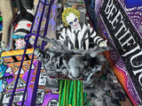 Beetlejuice Pinball Graveyard Tombstone