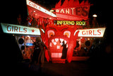Dante's Inferno Beetlejuice Pinball- GIRLS! GIRLS! GIRLS!