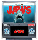 Jaws Pinball Cabinet Lighting Kit- LE