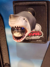 Jaws Pinball Shooter Rod