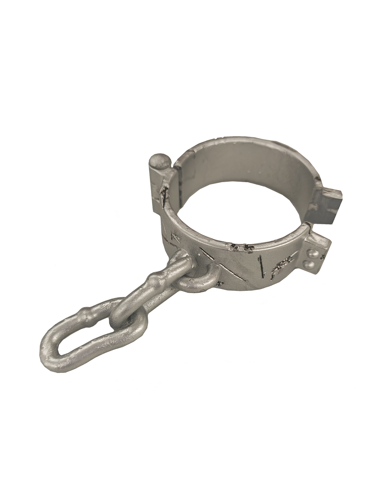 King Kong Pinball Shackles