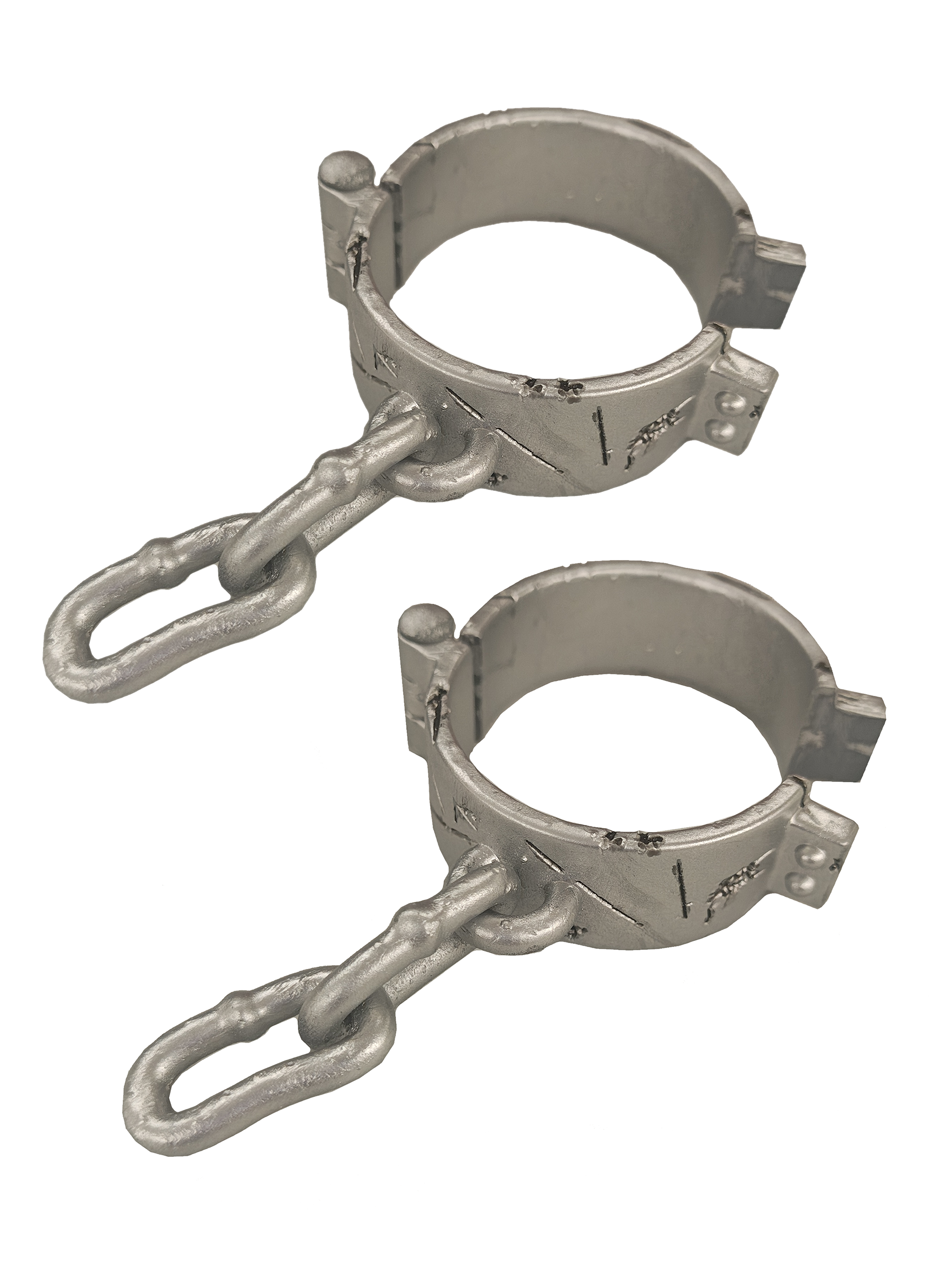 King Kong Pinball Shackles – Mezel Mods