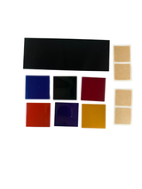 Metallica Remastered Pinball Fuel Gel Inserts