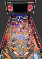 Metallica Remastered Pinball Spotlight Covers