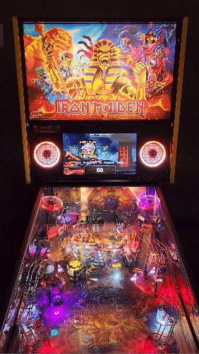 PixlWav Dynamic Speaker Lighting (Works with 5.25