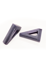 Mezel Mods Pinball Glass Corner Protectors