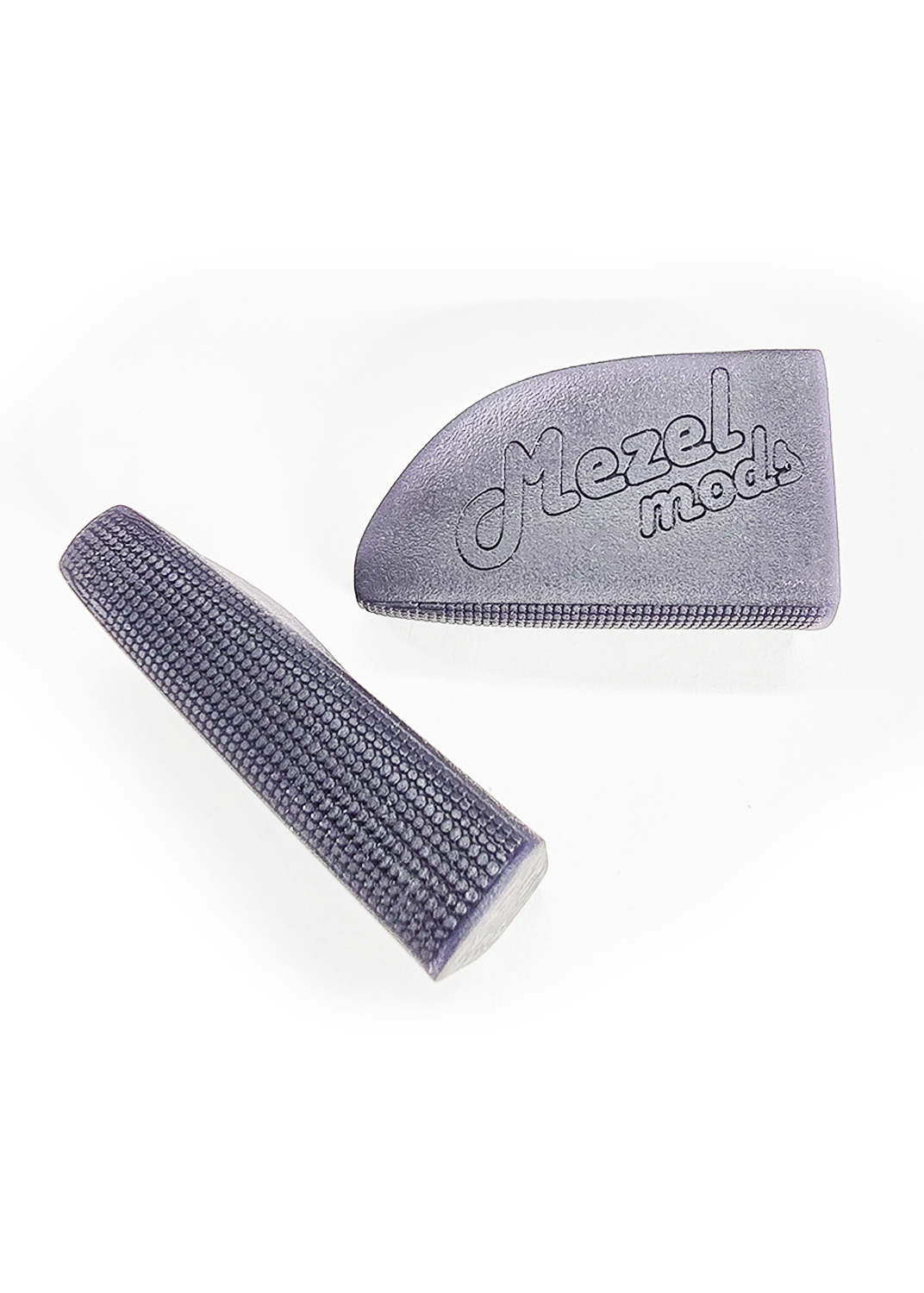 Mezel Mods Pinball Glass Corner Protectors