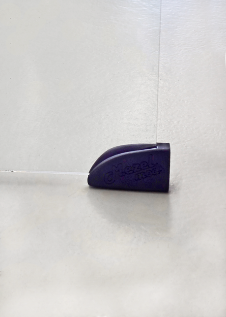 Mezel Mods Pinball Glass Corner Protectors
