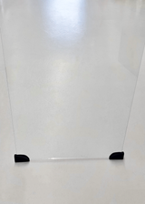 Mezel Mods Pinball Glass Corner Protectors
