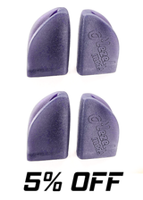 Mezel Mods Pinball Glass Corner Protectors