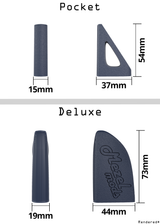 Mezel Mods Pinball Glass Corner Protectors