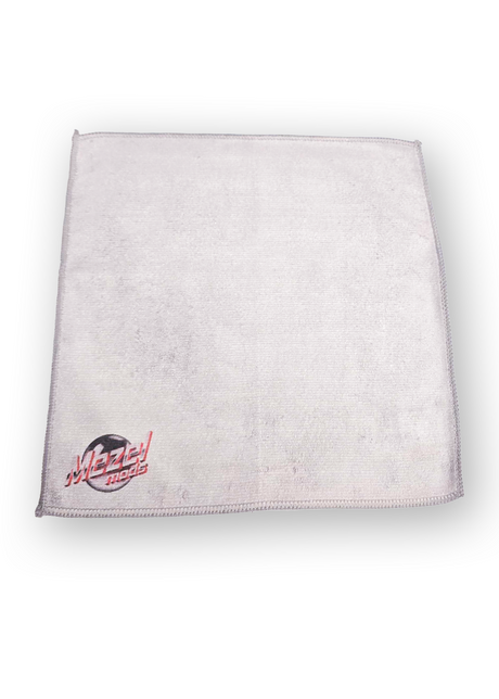 Mezel Mods Microfiber Towel 12"x12"