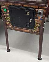 Pinball Leg Lever 4-piece Set