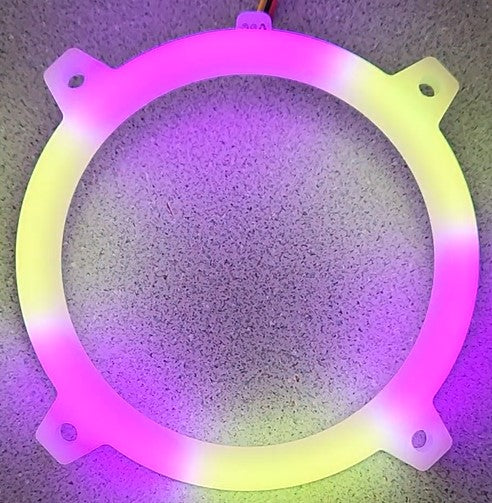 PixlWav Expression Speaker Lights- 5.25"