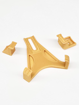 Pokemon Pinball Figure Mount