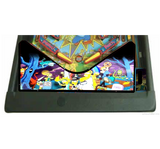 Simpsons Pinball Party Lighted Apron