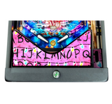 Stranger Things Pinball ABC Pinball Apron