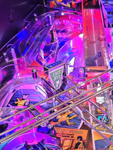 Uncanny X-Men Pinball Gate Cover Set