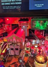 Walking Dead Remastered Prison Tower