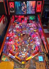 Walking Dead Remastered Prison Tower