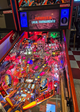 Walking Dead Remastered Prison Tower