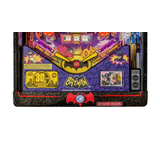 Batman 66 Pinball Lighted Apron