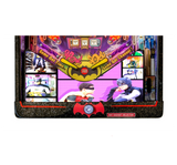 Batman 66 Pinball Lighted Apron