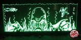 Creature from the Black Lagoon Pinball Topper