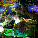 CLiP Protector Set - Guardians of the Galaxy Pinball Prem/LE
