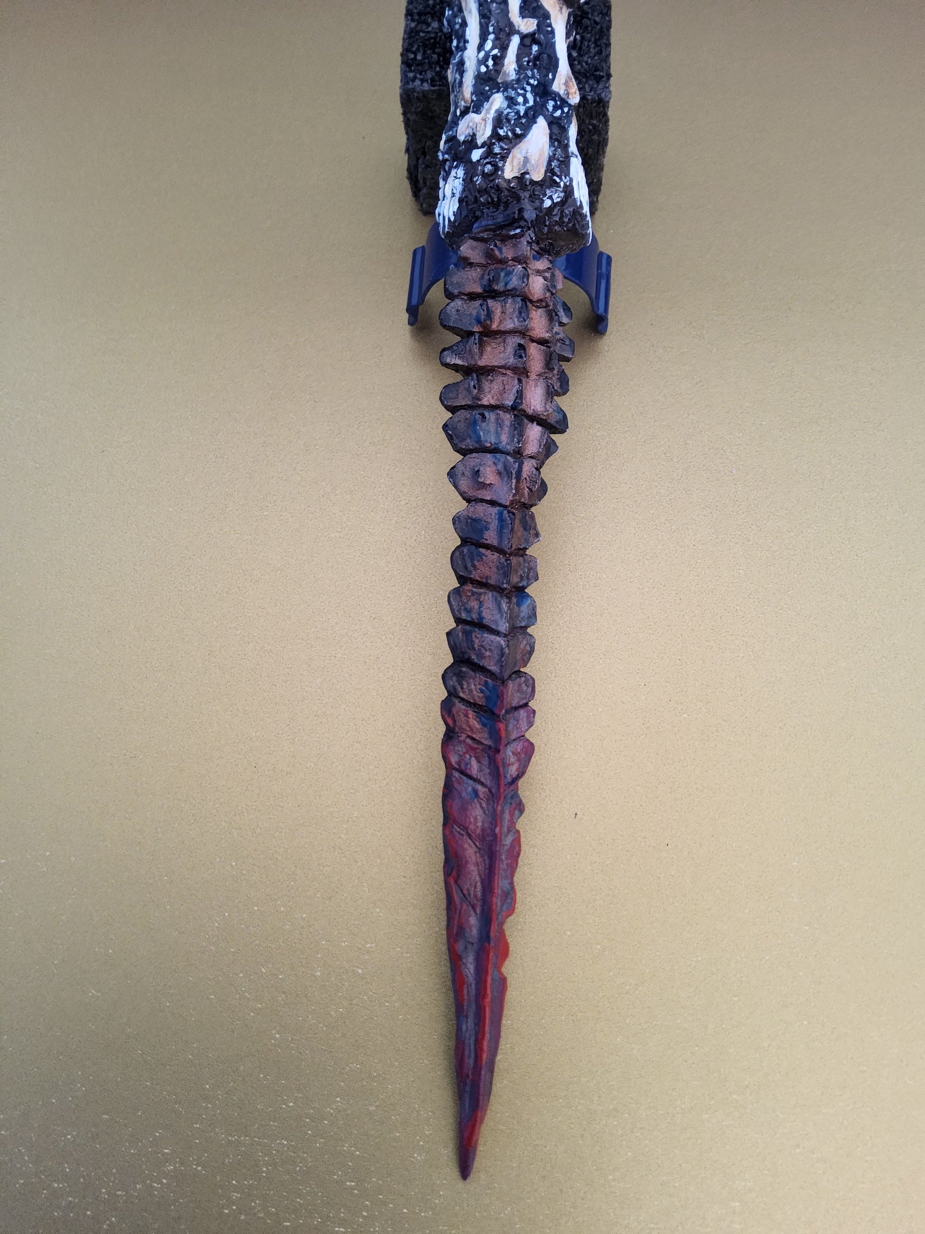 Evil Dead Pinball Kandarian Dagger – Mezel Mods