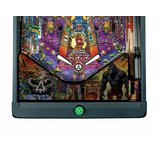 King Kong Pinball Apron