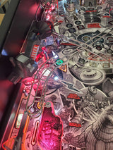 Godzilla 70th Anniversary Pinball Maser Cannon