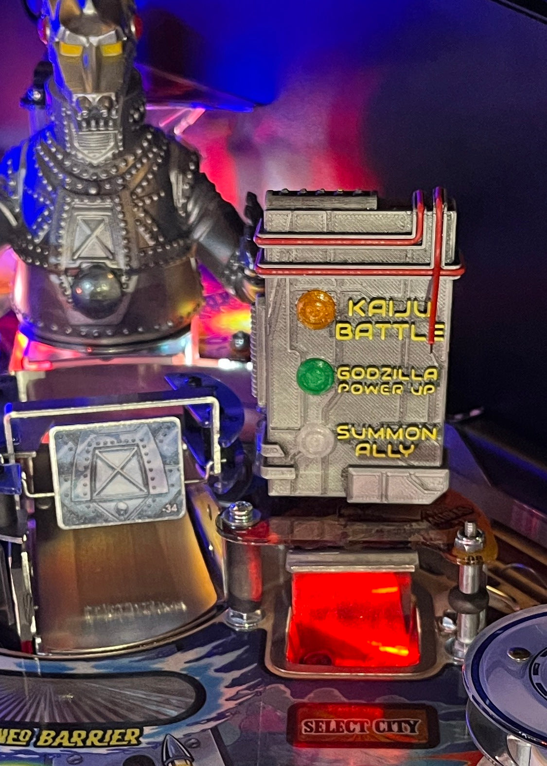 月光嗜好症GIG Alipro-Mania2 Alicegirl Rechargeable 990000 High Lumens LED Flashlights 2