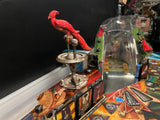 Harry Potter Pinball Fawkes Perch