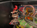 Harry Potter Pinball Fawkes Perch