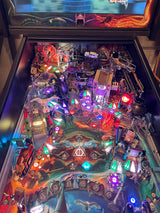 Harry Potter Pinball Hedwig