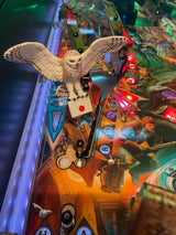 Harry Potter Pinball Hedwig