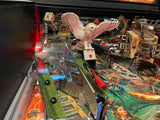 Harry Potter Pinball Hedwig