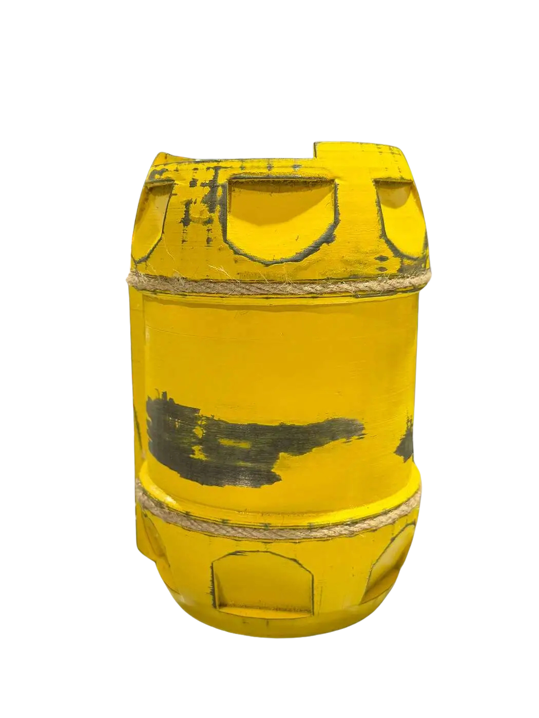 Jaws Pinball Buoy Sidekick XL Beverage Holder