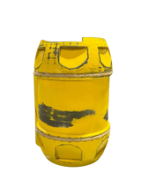 Jaws Pinball Buoy Sidekick XL Beverage Holder