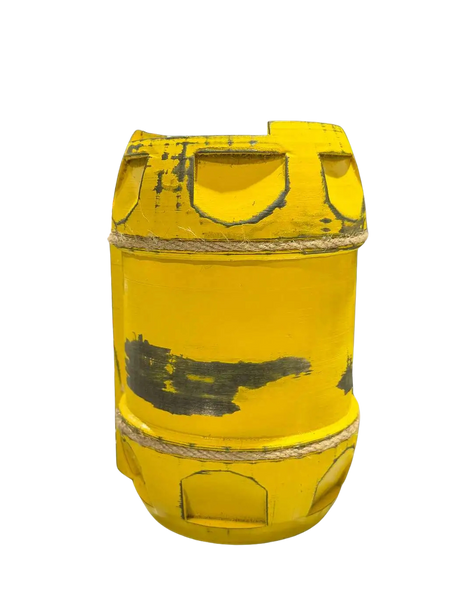 Jaws Pinball Buoy Sidekick XL Beverage Holder