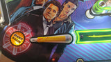 John Wick Pinball Pencil Flipper Toppers