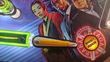 John Wick Pinball Pencil Flipper Toppers