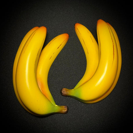 King Kong Pinball Banana Mod